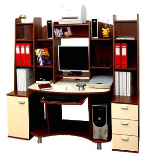 Computer tafel Computer tafel