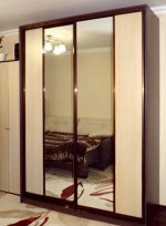 Kast behuizing