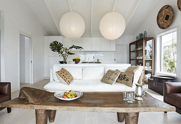 Appartementsdromen: drie redenen om voor een Scandinavische stijl te kiezen