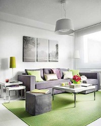 Minimalisme in het interieur