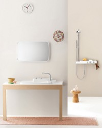 Minimalisme in het interieur