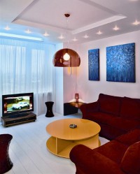 Minimalisme in het interieur