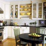 Modieus interieur 2011