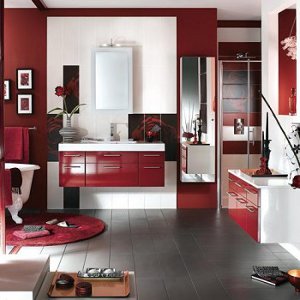 Modieus interieur 2011