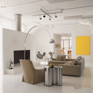 Modieus interieur 2011