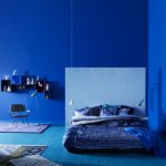 Maritieme stijl in het interieur