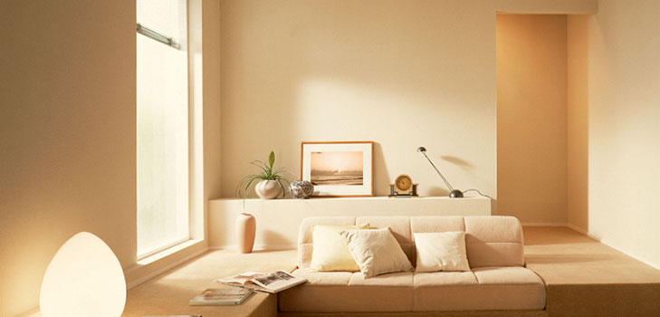Uniform interieur - trend-2017: mythen en realiteit
