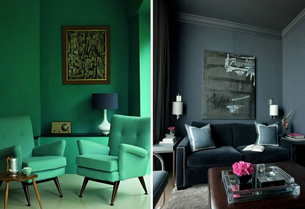 Uniform interieur - trend-2017: mythen en realiteit