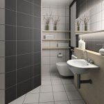 Badkamer indeling Badkamer indeling