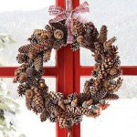 Kerstversiering voor thuis