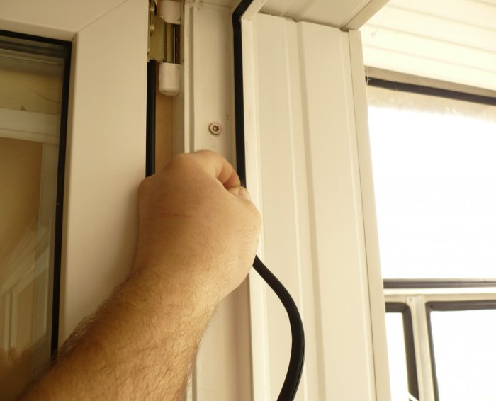 Geluidsisolatie van het appartement met uw eigen handen