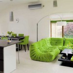 Gratis planning van een appartement Gratis planning van een appartement