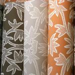 Textiel behang Textiel behang