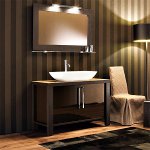 Wenge in het interieur