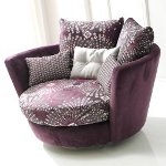Soorten fauteuils