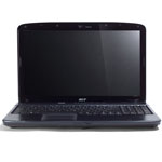 Aspire 5740G notebook