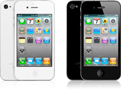 IPhone kleur IPhone kleur