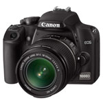 Canon EOS 1000D Canon EOS 1000D