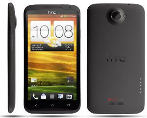 HTC One X HTC One X