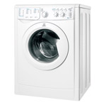 Indesit IWSC 5105 Indesit IWSC 5105