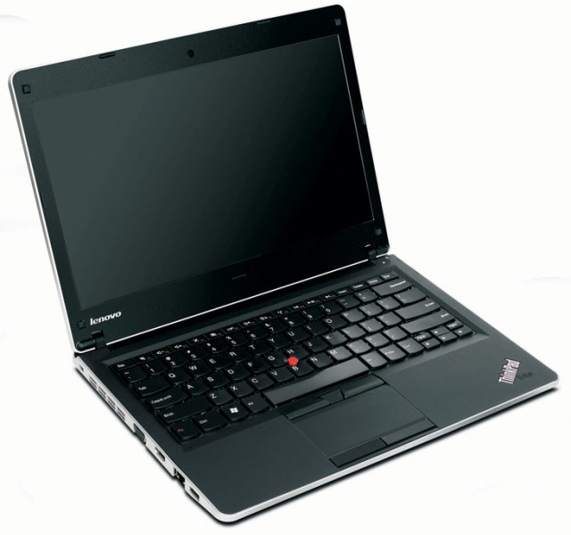 Lenovo ThinkPad X100e laptop