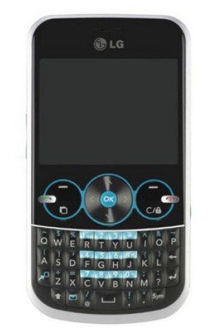 LG GW300 mobiele telefoon