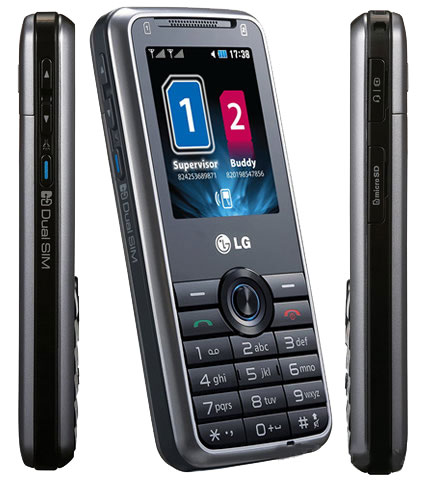 LG GX200 LG GX200