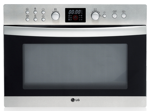 LG MC8088HLC LG MC8088HLC