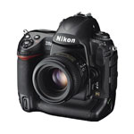 Nikon D3X