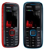 Nokia 5130 XpressMusic Nokia 5130 XpressMusic