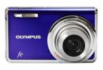 Olympus FE-5020 digitale camera