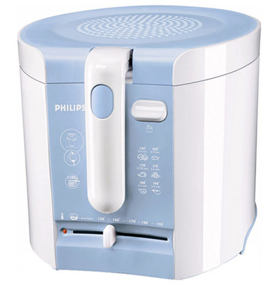 Philips HD6103 Friteuse