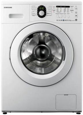 Samsung Diamond WF8590NFW wasmachine