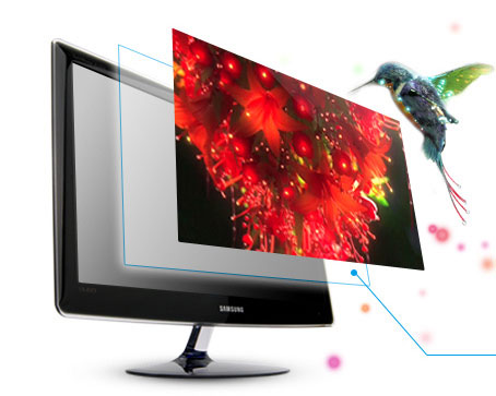 Samsung XL2370 LED-monitor