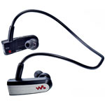 Sony NWZ-W202 Walkman MP3-speler