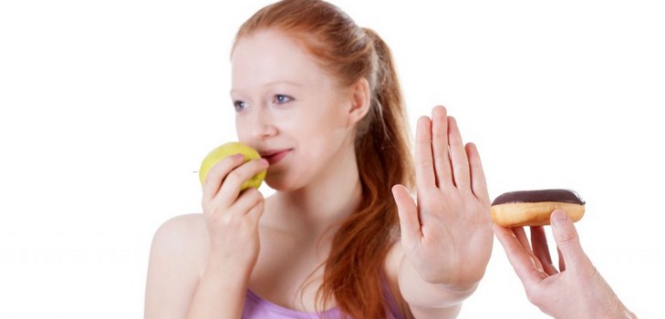 10 tips voor het vinden van de kracht om suiker op te geven