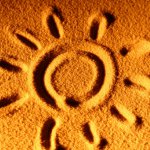 Allergie voor de zon Allergie voor de zon