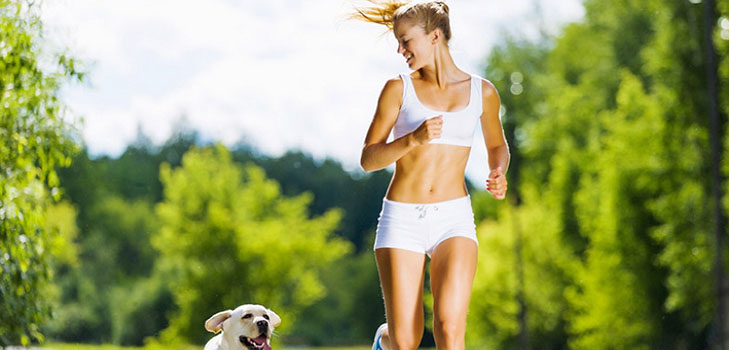 Health Run: drie regels die u moet kennen