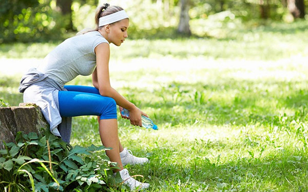 Health Run: drie regels die u moet kennen