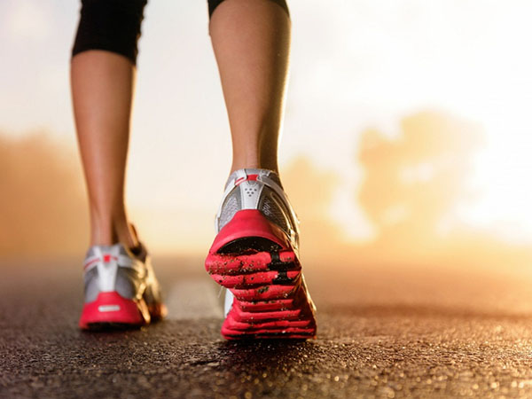 Health Run: drie regels die u moet kennen