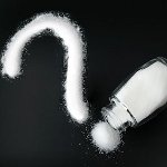 Zoutvrij dieet Zoutvrij dieet