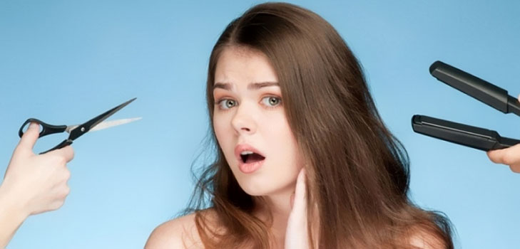 Salonprocedures en zwangerschap: Mythen VS is waar