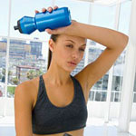 Hoe kan training ons bedreigen? Hoe kan training ons bedreigen?