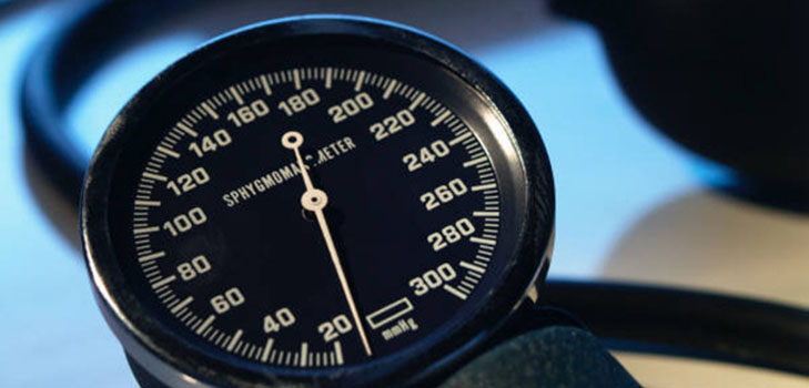 Wat te doen met lage druk: belangrijke tips
