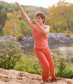 Qigong voor beginners