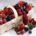 Berry eigenschappen Berry eigenschappen