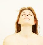 Breathe - niet ademen! Hoe goed ademen tijdens de training Breathe - niet ademen! Hoe goed ademen tijdens de training