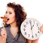 Fractioneel dieet voor gewichtsverlies