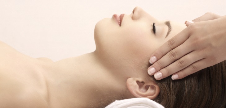 Effectieve lymfatische massage
