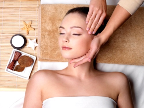 Effectieve lymfatische massage